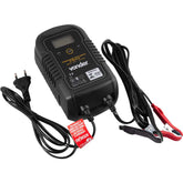 Carregador inteligente de bateria 127 V~ CIB 210 VONDER